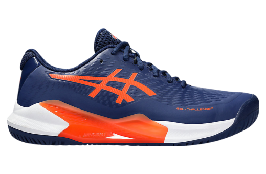 Asics Gel-Challenger 14 Blue Expanse / Koi