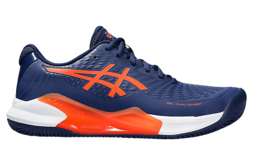 Asics Gel-Challenger 14 Clay Blue Expanse / Koi