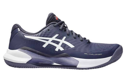 Asics Gel-Challenger 14 Clay Indigo Fog / White