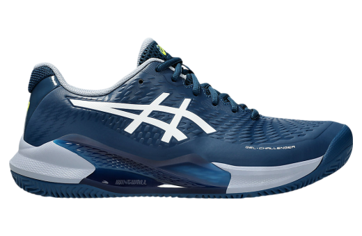 Asics Gel-Challenger 14 Clay Mako Blue / White