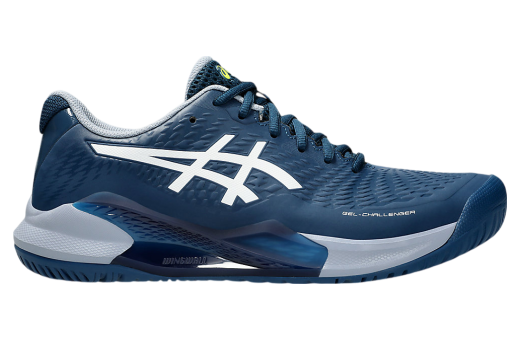 Asics Gel-Challenger 14 Mako Blue / White