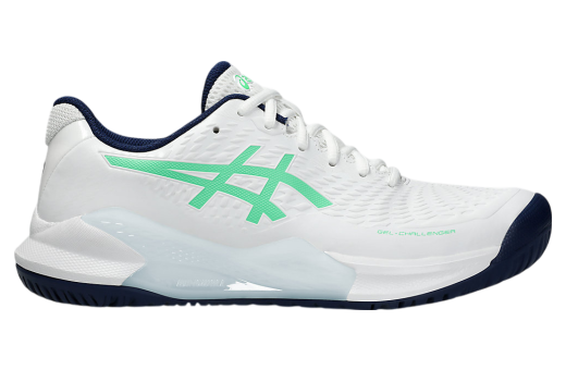 Asics Gel-Challenger 14 White / New Leaf