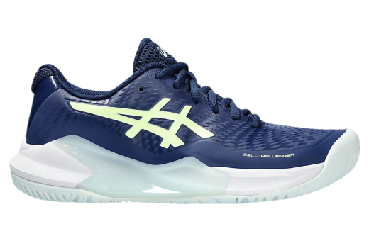 Asics Gel-Challenger 14 WMNS Blue Expanse / Illuminate Yellow