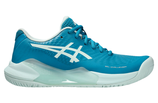 Asics Gel-Challenger 14 WMNS Teal Blue / Soothing Sea