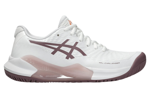 Asics Gel-Challenger 14 WMNS White / Dusty Mauve