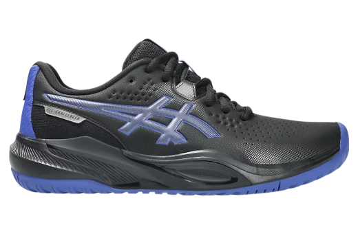 Asics Gel-Challenger 15 Black / Dark Cobalt