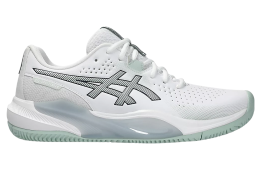 Asics Gel-Challenger 15 Clay White / Lichen Rock