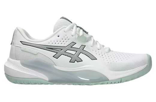 Asics Gel-Challenger 15 White / Lichen Rock