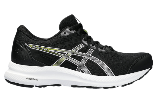 Asics Gel-Contend 8 WMNS Black / Cosmos