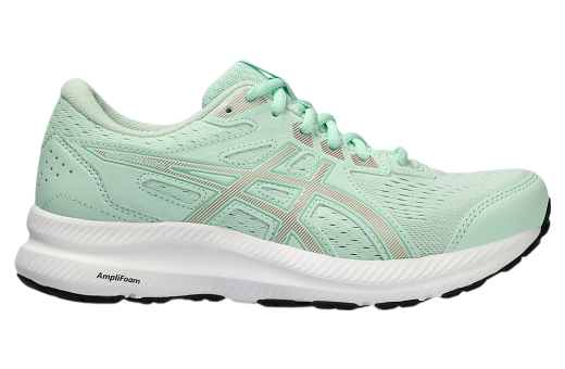 Asics Gel-Contend 8 WMNS Mint Tint / Champagne