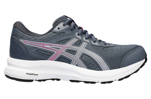 Asics Gel-Contend 8 WMNS Tarmac / Lilac Hint