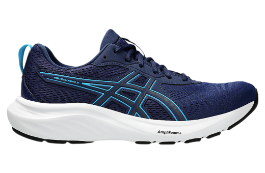 Asics Gel-Contend 9 Blue Expanse / Digital Aqua