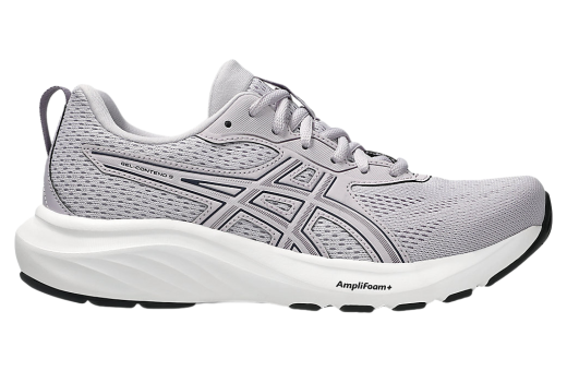 Asics Gel-Contend 9 Dusk Violet / Lavender Grey