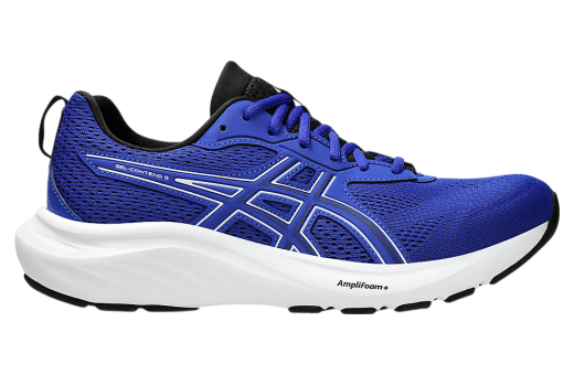 Asics Gel-Contend 9 True Blue / White