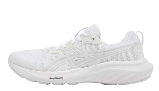 Asics GEL-Contend 9 White / Glacier Grey