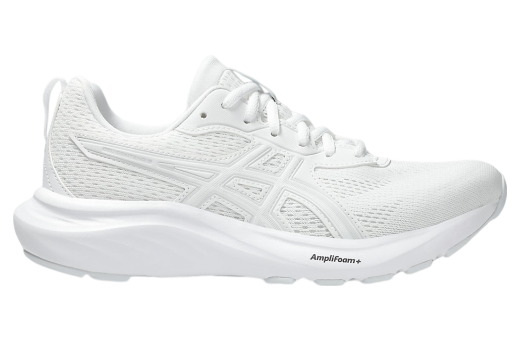 Asics Gel-Contend 9 Wide WMNS White / Glacier Grey