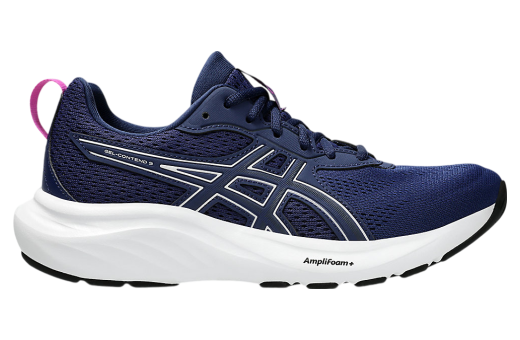 Asics Gel Contend 9 WMNS Blue Expanse Pale Pink Jan 2024 1012B681 400 KicksOnFire