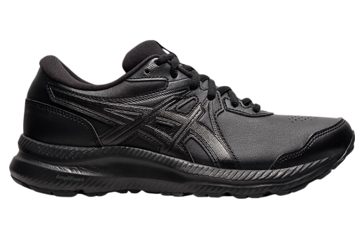 Asics Gel-Contend Walker Wide WMNS Black