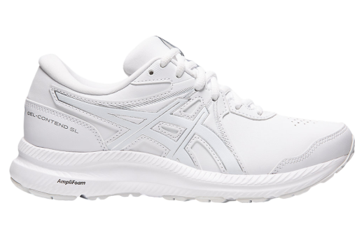 Asics Gel-Contend Walker WMNS White