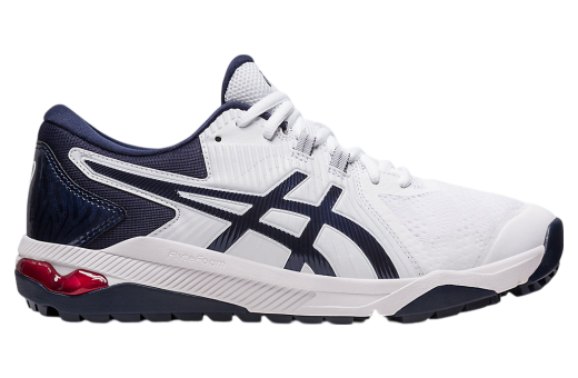 Asics Gel-Course Glide Men White / Midnight