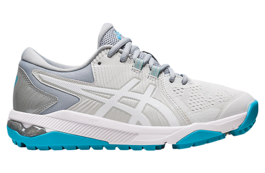 Asics Gel-Course Glide WMNS Glacier Grey / Aquarium