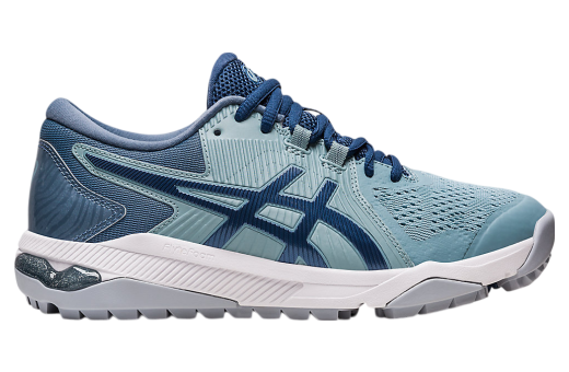 Asics Gel-Course Glide WMNS Light Steel / Grand Shark