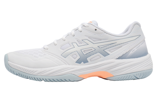 Asics GEL-Court Hunter 3 WMNS White / Grey Blue