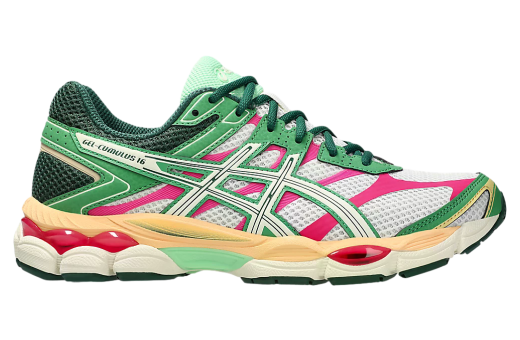 Asics Gel-Cumulus 16 Cream / Ivory