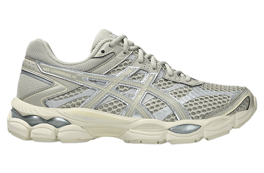 Asics Gel-Cumulus 16 Dried Leaf Green