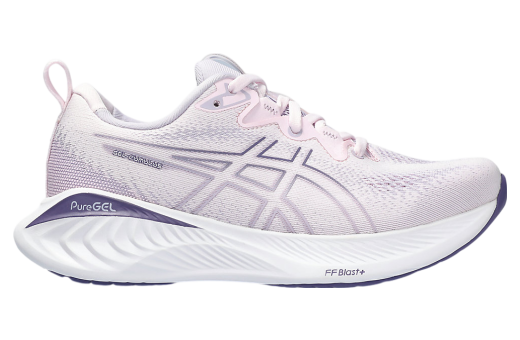 Asics Gel-Cumulus 25 WMNS Cosmos / Dusty Purple