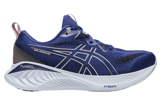 Asics Gel-Cumulus 25 WMNS Indigo Blue / Sky