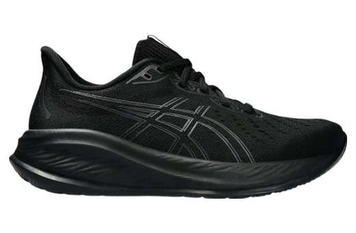 Asics Gel-Cumulus 26 Black