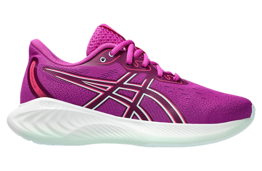 Asics Gel-Cumulus 26 GS Bold Magenta / Soothing Sea