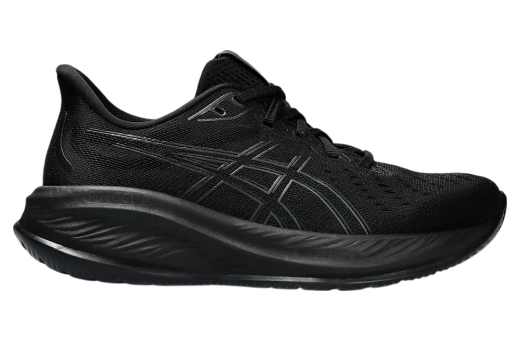 Asics Gel-Cumulus 26 WMNS Black