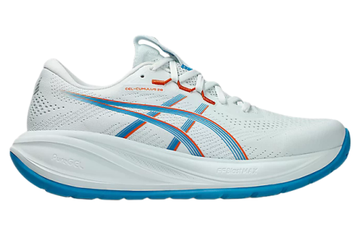 Asics Gel-Cumulus 28 Arctic Blue / Aegean Blue