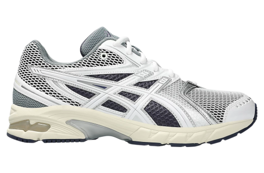 ★Asics Gel-DS Trainer 14★Grey Pure Silver★大人気★ Asics Gel-DS Trainer 14 Truffle Grey / Pure Silver – Très Bien