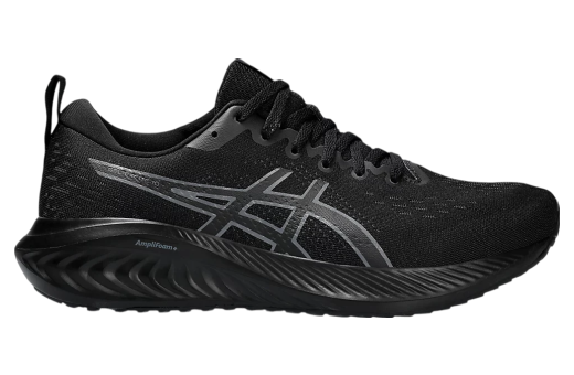 Asics Gel-Excite 10 Black / Carrier Grey