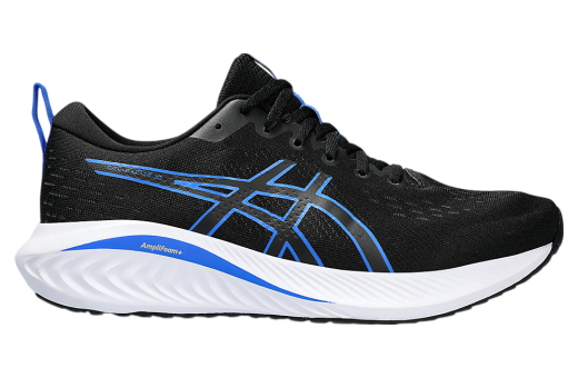 Asics Gel-Excite 10 Black / Illusion Blue