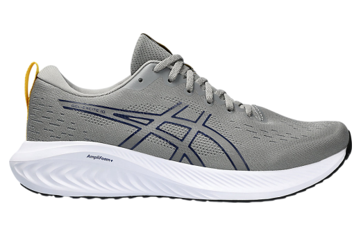 Asics Gel-Excite 10 Clay Grey / Blue Expanse