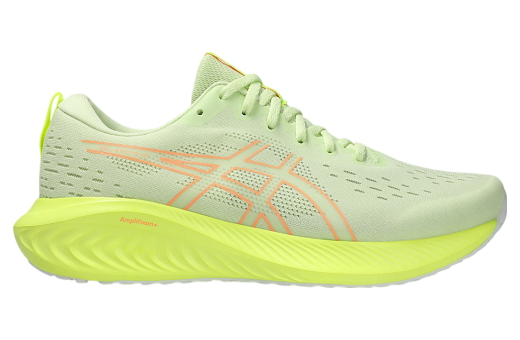 Asics Gel-Excite 10 Cool Matcha / Bright Sunstone