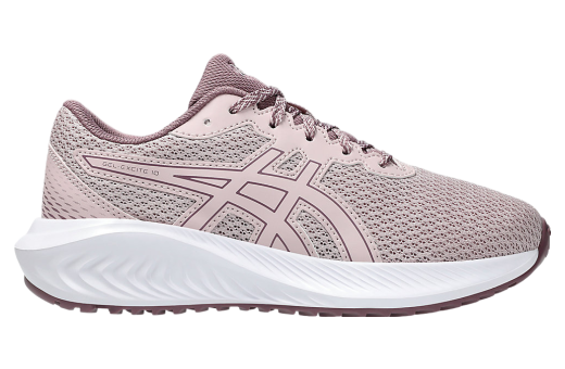 Asics Gel-Excite 10 GS Watershed Rose / Dusty Mauve