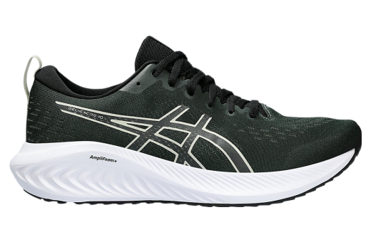 Asics Gel-Excite 10 Rain Forest / Dried Leaf Green