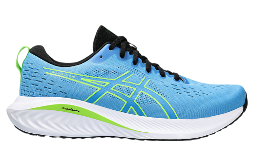 Asics Gel-Excite 10 Waterscape / Electric Lime