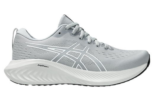 Asics Gel-Excite 10 Wide WMNS Piedmont Grey / White