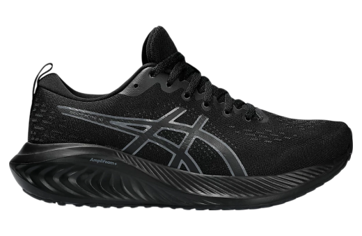 Asics Gel-Excite 10 WMNS Black / Carrier Grey