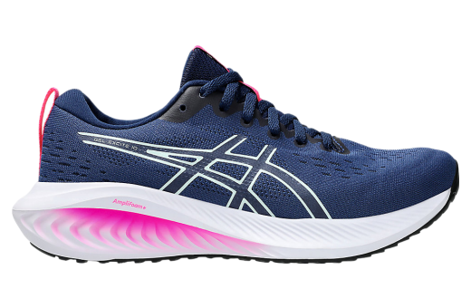 Asics Gel-Excite 10 WMNS Blue Expanse / Soothing Sea