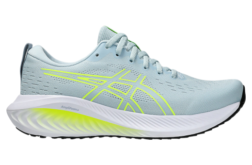 Asics Gel-Excite 10 WMNS Cool Grey / Safety Yellow