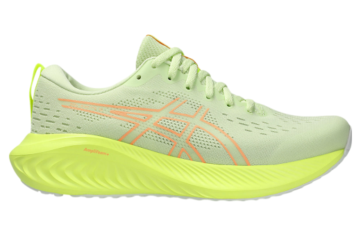 Asics Gel-Excite 10 WMNS Cool Matcha / Bright Sunstone