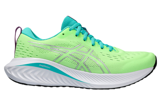 Asics Gel-Excite 10 WMNS Illuminate Green / Pure Silver