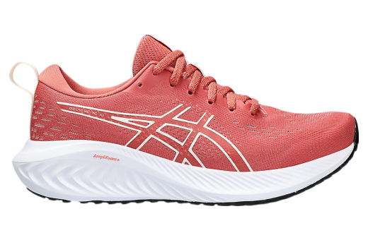 Asics Gel-Excite 10 WMNS Light Garnet / Rose Dust